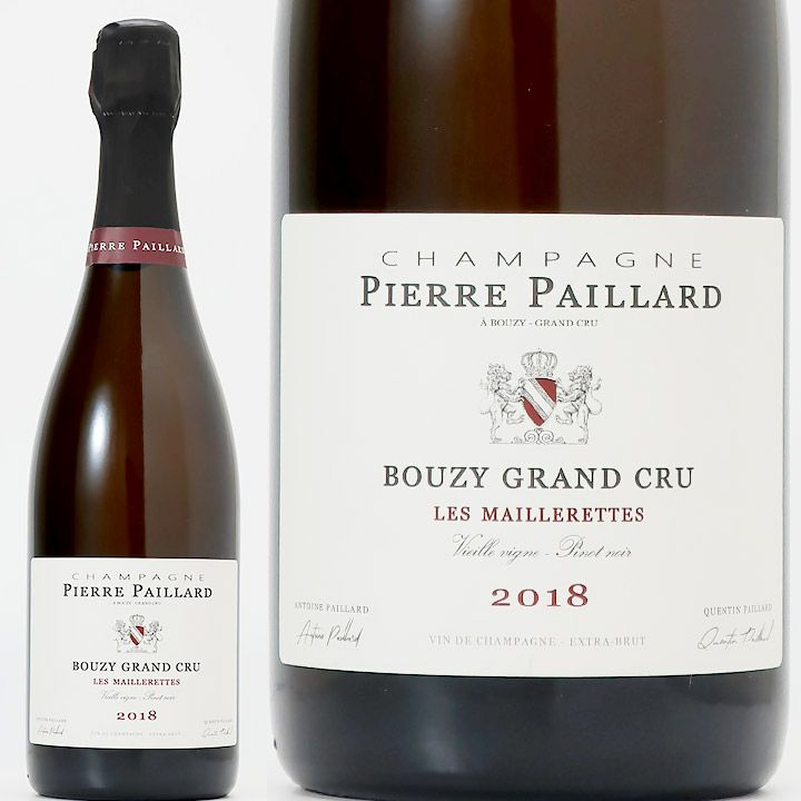 エグリ ウーリエ ブラン ド ノワール 2018 デゴルジュマン 【公式通販】