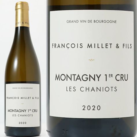 フランソワ・ミエ・エ・フィス Francois Millet＆Fils | ワイン