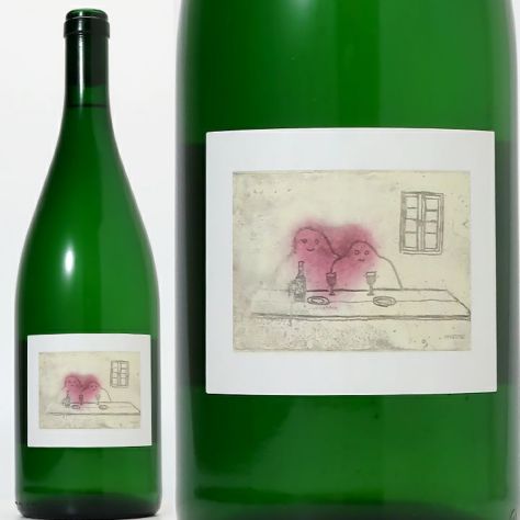 ヨイチノボリKerner2022 ミエイケノChardonnay2021&セット ヨイチノボリKerner2022 ミエイケノChardonnay2021&セット
