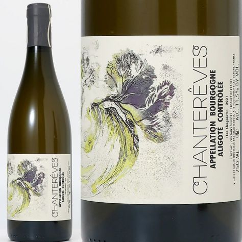 シャントレーヴ(旧シャントリーヴ) Chantereves（旧Chanterives