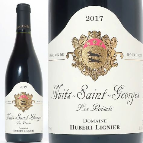 ユベール・リニエ Domaine Hubert Lignier | ワイングロッサリー