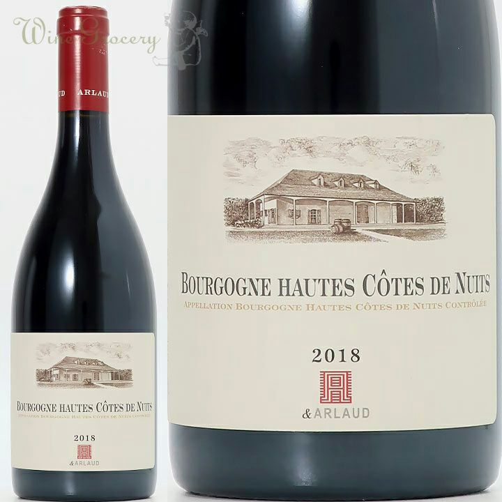 アルロー　ボンヌマール1998 アルロー ボンヌマール1998 ドメーヌ・アルロー Domaine Arlaud