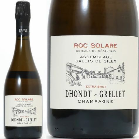 ドント・グルレ ル・バトー 2016 ドント・グルレ ル・バトー 2016