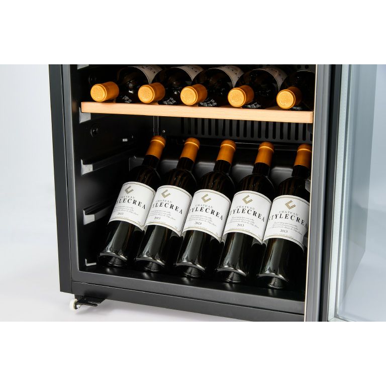 スタイルクレア ワインセラー SC-76 （S series） | ワイングロッサリー