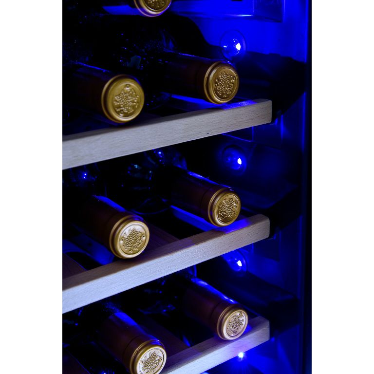 スタイルクレア ワインセラー SC-76 （S series） | ワイングロッサリー