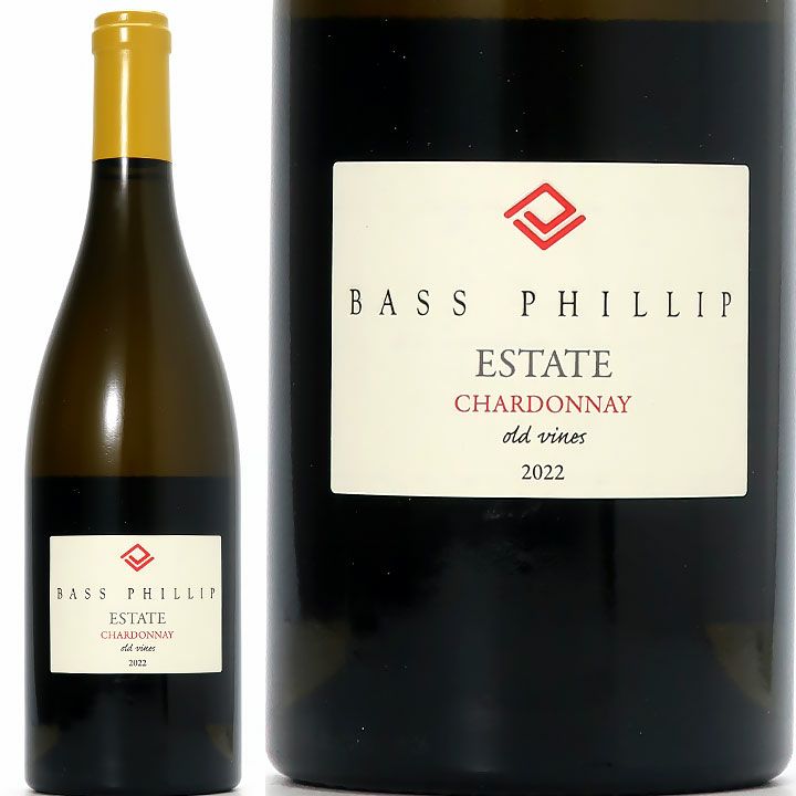 バス・フィリップ・ワインズ エステート シャルドネ 2022 | ワイン