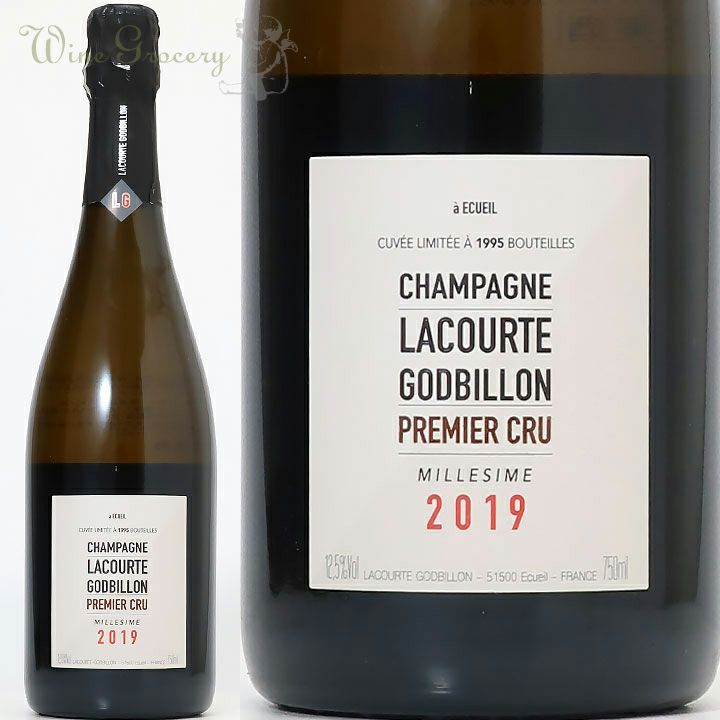 ジョルジュ・レミ レ・ミュイ 2019 | ワイングロッサリー