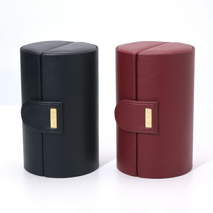 LOBMEYR トラベラーⅡ LOBMEYR ロブマイヤー Ballerina バレリーナ トラベラーII ブラック