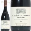 ドメーヌ・アルロー シャルム・シャンベルタン 2022 | ワイングロッサリー