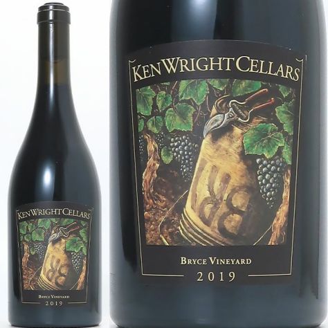 ケン・ライト・セラーズ Ken Wright Cellars | ワイングロッサリー