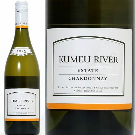 クメウ・リヴァー Kumeu River | ワイングロッサリー