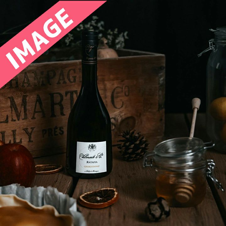 ヴィルマール ラタフィア・ド・シャンパーニュ シャルドネ NV | ワイン