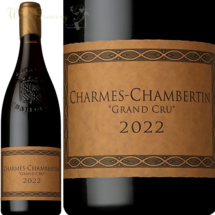 2005 フィリップ シャルロパン シャンベルタン 2005 フィリップ