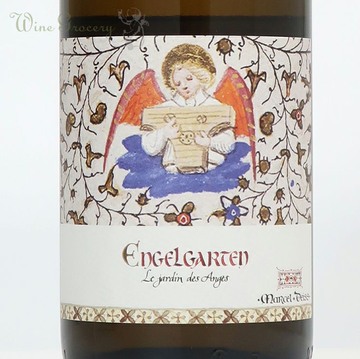 マルセル・ダイス エンゲルガルテン 1er 2022 | ワイングロッサリー