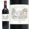 シャトー・ラフィット・ロートシルト 2011 | ワイングロッサリー