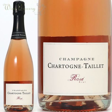 セドリック・ブシャール ローズ・ド・ジャンヌ コート・ド・ベシャラン