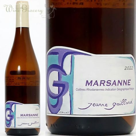 ポール・ジャブレ・エネ エルミタージュ ブラン ル・シュヴァリエ