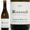 アルノー・バイヨ ムルソー 2023 | ワイングロッサリー