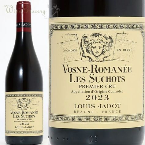 コンフュロン・コトティド ヴォーヌ・ロマネ 1er レ・スショ 2019