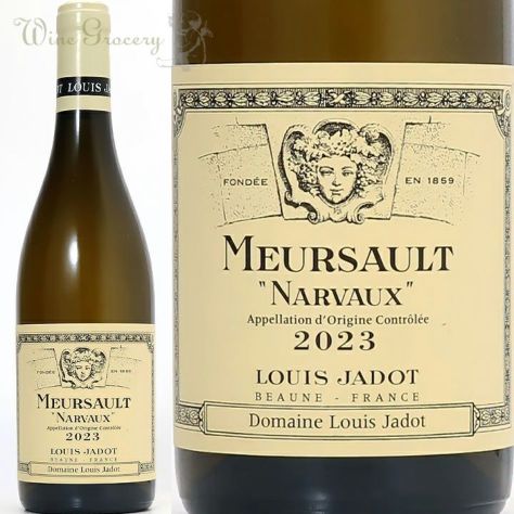 ミシェル・ブーズロー・エ・フィス ムルソー レ・グラン・シャロン