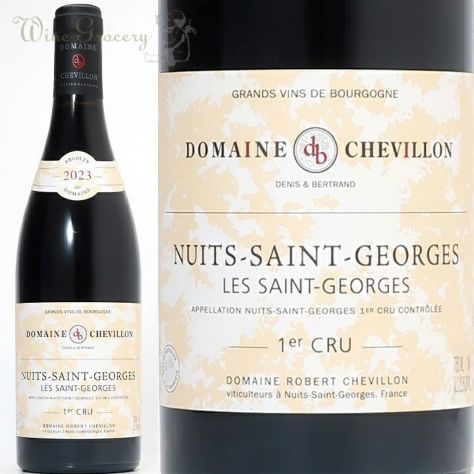 ドメーヌ・セシル・トランブレイ モレ・サン・ドニ トレ・ジラール