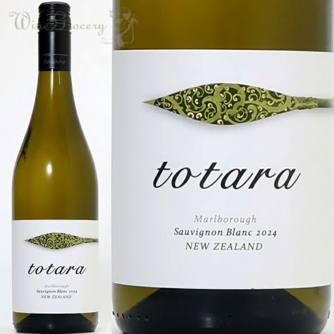 トタラ マールボロー ソーヴィニョン・ブラン 2024(ニュージーランド