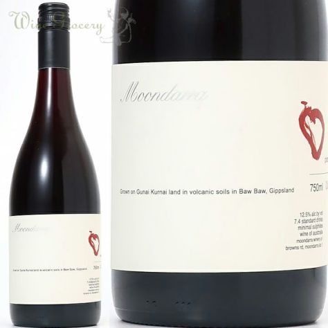 クスダ ピノ・ノワール 2023 | ワイングロッサリー