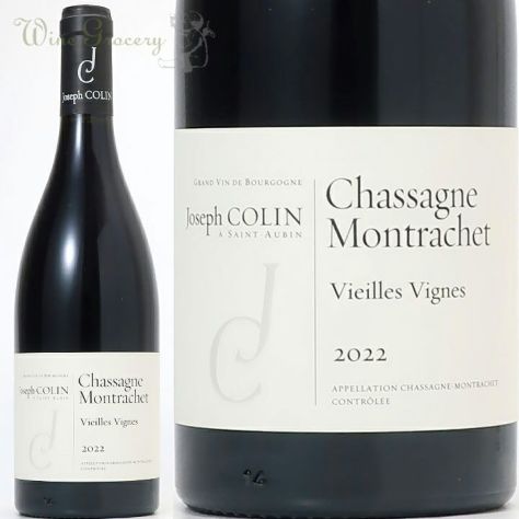 ミシェル・グロ ヴォーヌ・ロマネ 1er クロ・デ・レア(モノポール